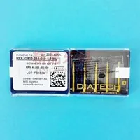金霸王  金刚砂车针813-018-2ML【143】