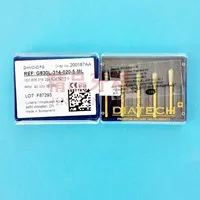 金霸王  金刚砂车针830L-020-5ML【187】