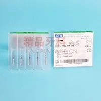 固美 银汞清除车针 H32.314.012
