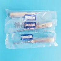 康桥 大手柄牙挺 弯形 EC2.5【050-2280】