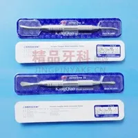 康桥 牙用分离器/骨膜分离器kGS 7【015-0722】