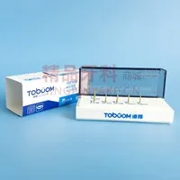 道邦 精磨/精细备牙套装FG1006D