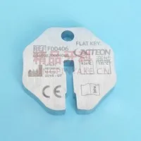 赛特力  根管扳手  F00406