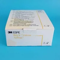 3M RelyX Unicem 自粘接树脂型水门汀/小蜜蜂 A2