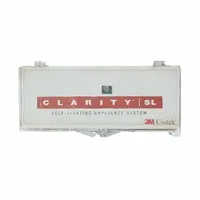 3M Unitek CLARITY SL陶瓷自锁托槽【007-110】