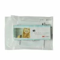  3M Clarity Advanced MBT直丝弓陶瓷托槽 5x5陶瓷【006-110】