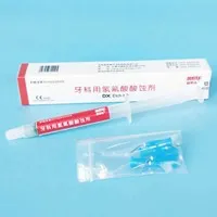 登泰克 氢氟酸酸蚀剂