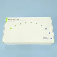 义获嘉 AccuDent XD 无牙颌托盘