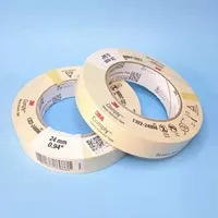 3M 高温指示胶带