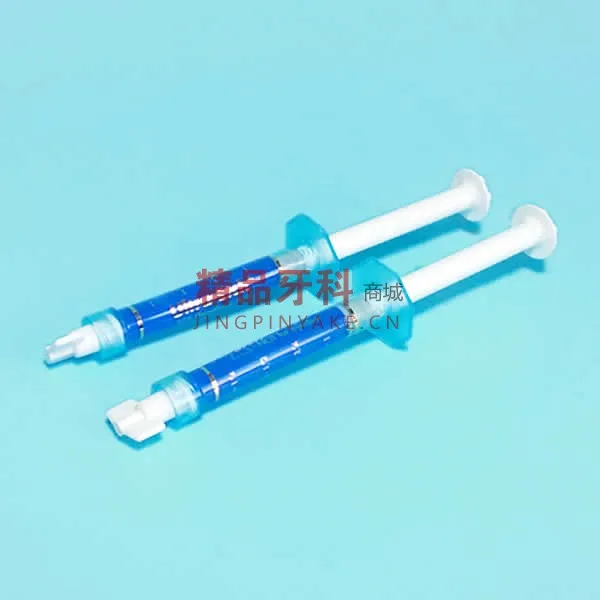皓齿 Ultra-Etch 酸蚀剂 1.2ML/支（不带输送头）