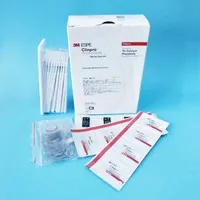 3M 氟保护剂 氟保护漆 100包/盒