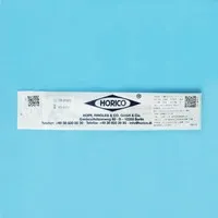 HORICO 不锈钢砂条单面中砂304L4mm厚0.1mm *2包