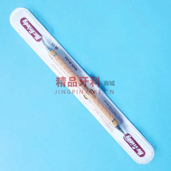 豪孚迪 龈下刮治器 SAS11/12C8E2
