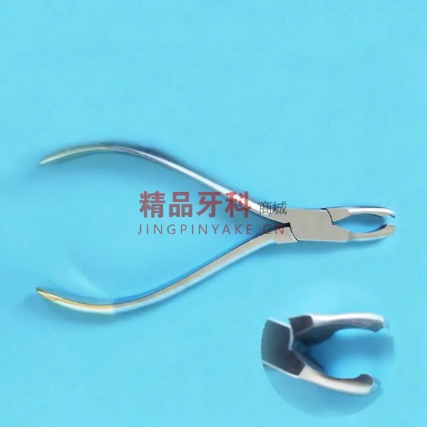 上海伟荣 预成冠修整钳