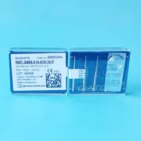 金霸王 金刚砂车针863-012-10F【559】