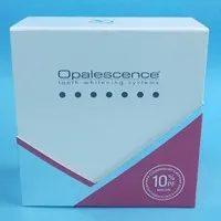 皓齿 Opalescence 10% 家用美白凝胶【甜瓜味】