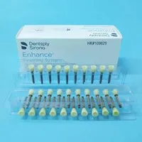 登士柏 研光器（抛光杯）624055X