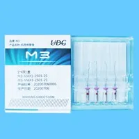 益锐 M3-Max清理锉机用根管锉 21mm 25#