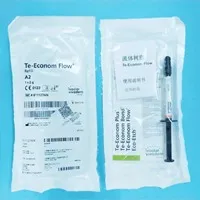 义获嘉 te-econom flow流体树脂a3