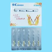 宇森/COXO 镍钛根管锉 SC-Pro开口锉