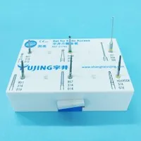 固美 开髓套装S1792
