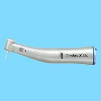 NSK 带光纤1:1弯机头X25L