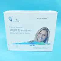 西湖巴尔 卓越2代被动自锁托槽高转矩7-7