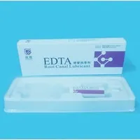 观雅 EDTA根管润滑剂
