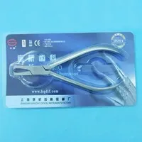 康桥 托槽去除钳231#【104-0603】