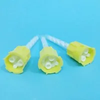 TPC 硅橡胶混合头 MT200