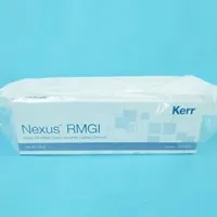 科尔 Nexus RMGI树脂加强型玻璃离子水门汀 5g*3支
