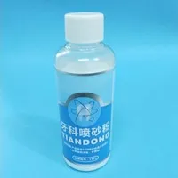 天东喷砂粉