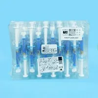 皓齿 Ultra-Etch 酸蚀剂 1.2ml 50支/盒（不带输送头）