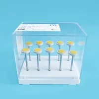 德国EVE 双色抛光轮H8D【7248】