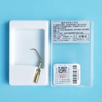 啄木鸟 超声洁牙机工作尖E10T