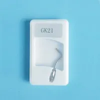 丹特尔 气动洁牙机工作尖GK21