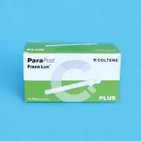 康特 ParaPost Fiber Lux透明平行纤维桩4.5#蓝色