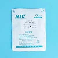 速航 正畸推簧 0.014in
