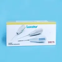 Luxator 拔牙刀/微创牙挺 L3S