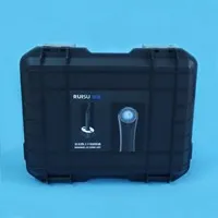 锐速 宽光谱LED光固化机Xlite4【直弯2个头】
