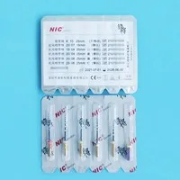 速航 锋将机用锉21mm06锥度混号