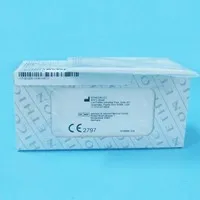 Ethicon 强生 合成可吸收性外科缝合线 6-0 ◉1/2C 13mm 45cm【W9981】
