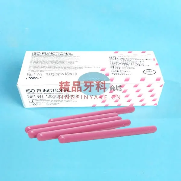富士 活动义齿印模材料（边缘整塑蜡）