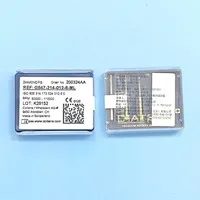 金霸王 金刚砂车针847-012-8ML 【324】