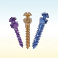 普特PT VI PLUS 颅颌面接骨螺钉