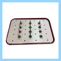 登腾 种植半程导环工具盒
