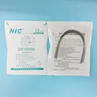 速航 超弹镍钛方丝 方圆型17*25下