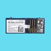 金霸王 金刚砂车针856XL-018-12ML 【486】
