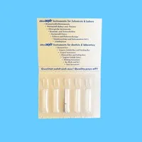 奥一  多功能微创拔牙车针HF118A 014FGML 28mm