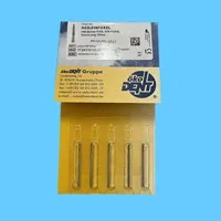 奥一 钨钢球钻H33L.016FGXL 25mm长柄